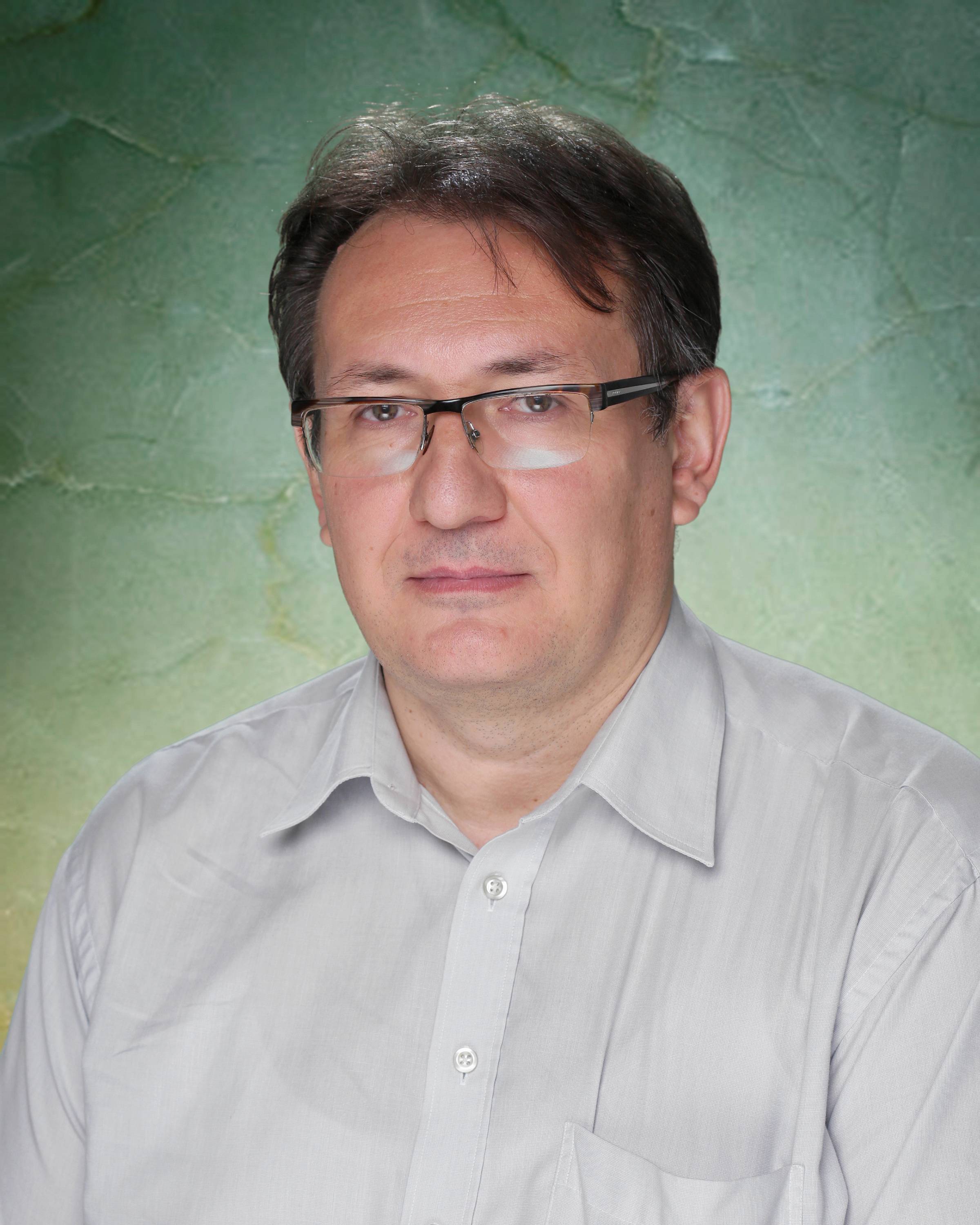 Predrag Jovic University of Belgrade - Faculty of Mining and Geology